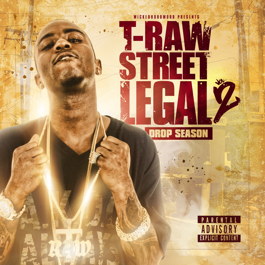 indighost studios mixtape